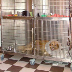 Animal cage
